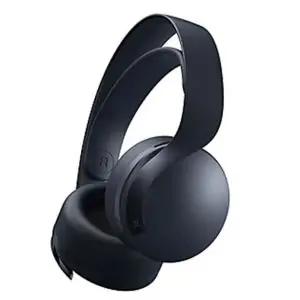 SONY | PULSE 3D Wireless Headset Midnight Black | CFI-ZWH1E01