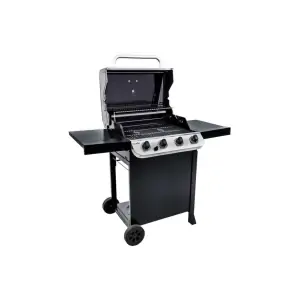 CHARBROIL | Gas Grill BBQ 4 Burners Convective | 468402418