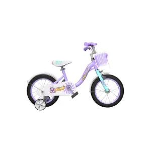 CHIPMUNK | Children's Bicycle RoyalBaby MM Girls 18