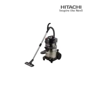 HITACHI | Drum Vacuum Cleaner 2400W | CV995HC24CDSCGB