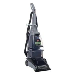HOOVER | Brush 'N' Wash Carpet and Hardfloor Washer 1400W Grey | F5916-901