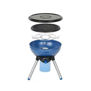 CAMPINGAZ | Camping Gas Stove Party Grill 200 | 780728