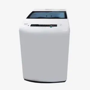 GENERALCO | Washing Machine Digital Top Loading 18Kg White 240V | GCO-180TL-18KGDDM