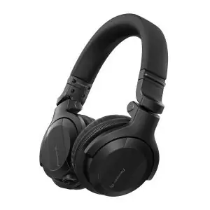 PIONEER | DJ Headphones with Bluetooth Functionality | HDJ-CUE1BT-K