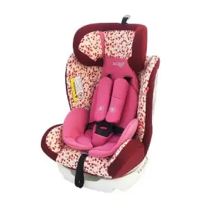 Infant baby Car Seat with New Style Pink | 255 1