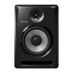 PIONEER | Active Reference Speaker 8-inch | S-DJ80X