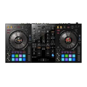 PIONEER | 2-Channel Portable DJ Controller For Rekordbox Dj | DDJ-800