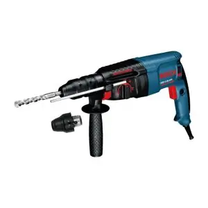 BOSCH | Professional Rotary Hammer with SDS-plus GBH 2-26 DFR 230 V 2.9 KG | 06112547P0