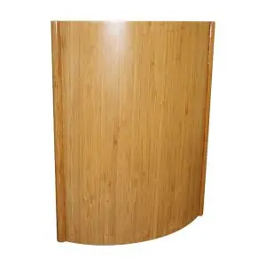 PESTWEST | Sticky Board Fly Trap Sunburst (Natural Bamboo) 2kg | PW-FCU-0011