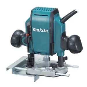 MAKITA | 8MM Router (Plunge Type) | RP-0900