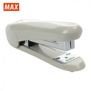 MAX | 24-26/6 Stapler Grey | MX-HD-50-GY