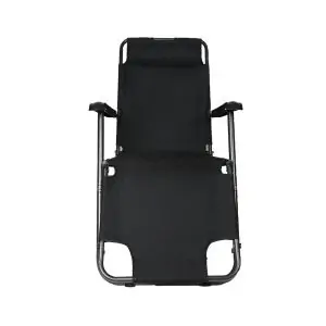Recliner Chair Black | REC-YLFC