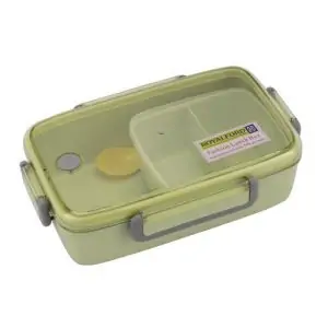 ROYALFORD | Lunch Box with Polypropylene Cutlery 950ML | RF11125
