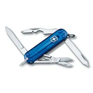 VICTORINOX | Swiss Army Knives |Manager Multi Pocket Utility Knife | 0.6365.T2