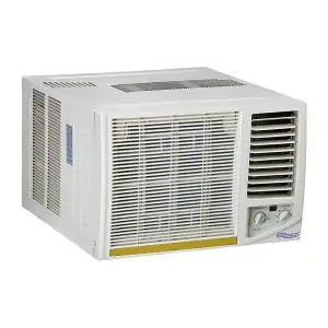SUPER GENERAL | 2.0 Ton Rotary Compressor Window Air Conditioner | SGA25-41HE