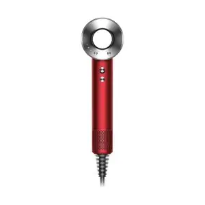 DYSON | Supersonic Hair Dryer Red/Nickel | HD07