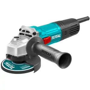 TOTAL | Angle Grinder 11000 Rpm 850W | TG10811536